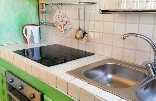 Lu Bagnu Apartment | Holiday apartment Castelsardo for 1 - 4 persons with 2 bedrooms - Holiday apartment in one or multi-