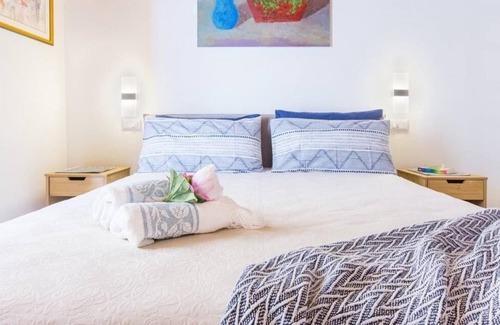 Historic Castle District Apartment | Holiday apartment Cagliari for 1 - 3 persons with 1 bedroom - Holiday apartment in one or multi-fami