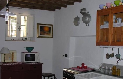 Calci House | Holiday apartment Calci for 1 - 4 persons with 2 bedrooms - Holiday house