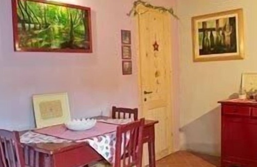 Calci House | Holiday apartment Calci for 1 - 4 persons with 2 bedrooms - Holiday house