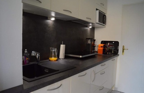 Carnot Apartment | Holiday apartment Cannes for 1 - 4 persons with 1 bedroom - Holiday apartment