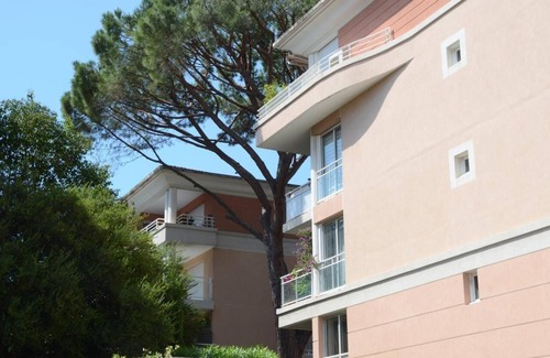 Carnot Apartment | Holiday apartment Cannes for 1 - 4 persons with 1 bedroom - Holiday apartment