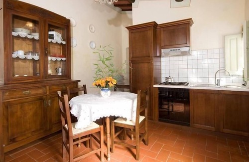Capannoli Apartment | Holiday apartment Capannoli for 1 - 4 persons with 2 bedrooms - Holiday apartment