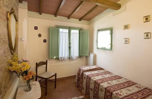 Capannoli Apartment | Holiday apartment Capannoli for 1 - 4 persons with 2 bedrooms - Holiday apartment