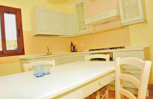 Cardedu Apartment | Holiday apartment Cardedu for 4 - 6 persons with 2 bedrooms - Row house