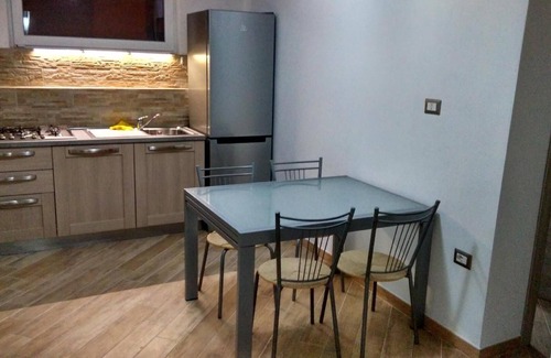 Cardedu Apartment | Holiday apartment Cardedu for 1 - 3 persons with 1 bedroom - Holiday apartment in one or multi-famil