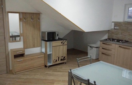 Cardedu Apartment | Holiday apartment Cardedu for 1 - 3 persons with 1 bedroom - Holiday apartment in one or multi-famil