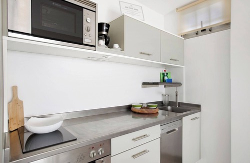 El Medano Apartment | Holiday Apartment 'Casa Médano 16 By Médano Rentals' with Sea View, Terrace and Wi-Fi
