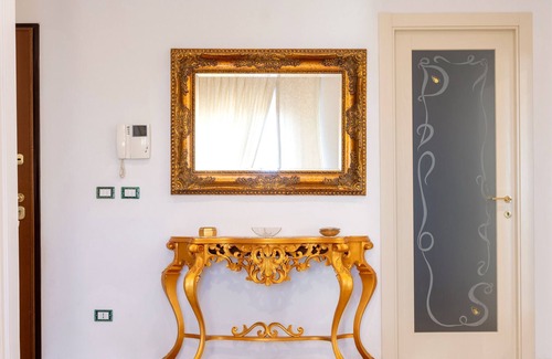 Carovigno Apartment | Holiday Apartment "Casa Dieste - Carovigno" with Wi-Fi