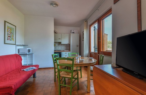 Procchio Apartment | Holiday Apartment 'Casa Elba' with Terrace and Wi-Fi