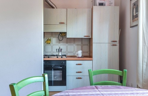 Procchio Apartment | Holiday Apartment 'Casa Elba' with Terrace and Wi-Fi