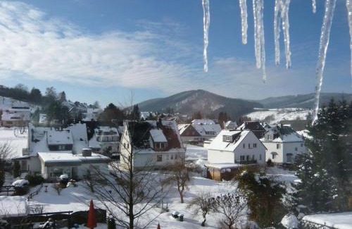 Siedlinghausen Apartment | Holiday apartment Caspari in Winterberg