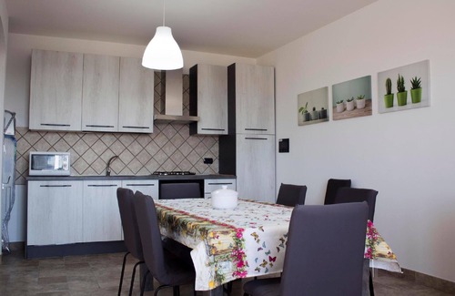 Castro Marina Apartment | Holiday apartment Castro for 1 - 5 persons with 2 bedrooms - Holiday apartment
