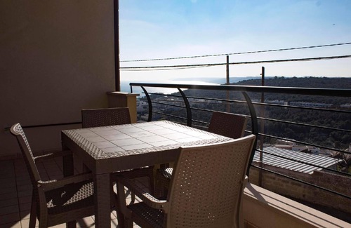 Castro Marina Apartment | Holiday apartment Castro for 1 - 5 persons with 2 bedrooms - Holiday apartment