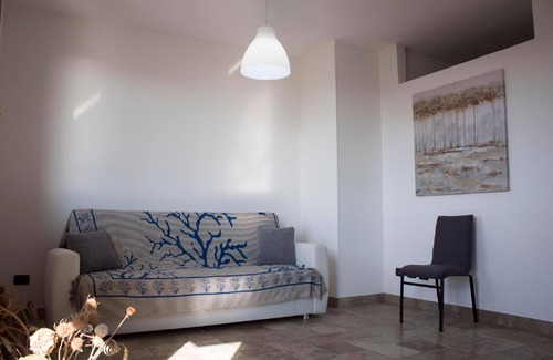 Castro Marina Apartment | Holiday apartment Castro for 1 - 5 persons with 2 bedrooms - Holiday apartment