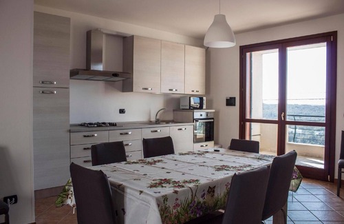 Castro Marina Apartment | Holiday apartment Castro for 1 - 5 persons with 2 bedrooms - Holiday apartment