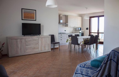 Castro Marina Apartment | Holiday apartment Castro for 1 - 5 persons with 2 bedrooms - Holiday apartment