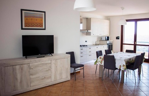 Castro Marina Apartment | Holiday apartment Castro for 1 - 5 persons with 2 bedrooms - Holiday apartment
