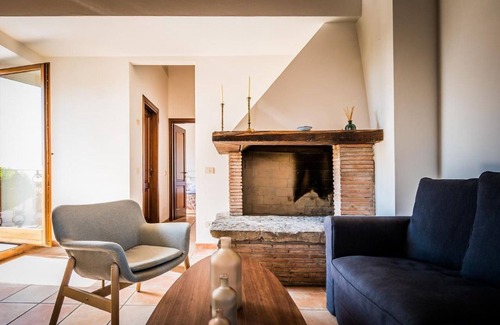 Celleno Apartment | Holiday apartment Celleno for 1 - 3 persons with 1 bedroom - Holiday apartment
