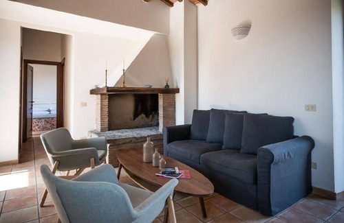 Celleno Apartment | Holiday apartment Celleno for 1 - 3 persons with 1 bedroom - Holiday apartment