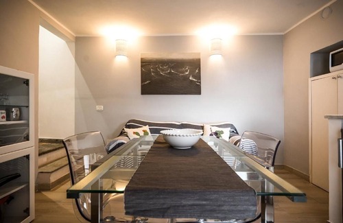 Celleno Apartment | Holiday apartment Celleno for 1 - 2 persons with 1 bedroom - Holiday apartment