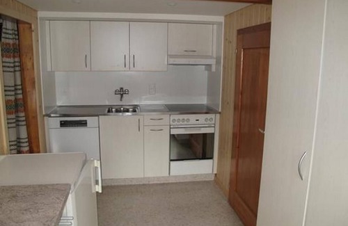 Wildhaus-Alt St. Johann Apartment | Holiday apartment Alt St. Johann for 1 - 6 persons with 2 bedrooms - Twin house