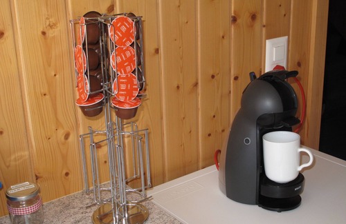 Wildhaus-Alt St. Johann Apartment | Holiday apartment Alt St. Johann for 1 - 6 persons with 2 bedrooms - Twin house