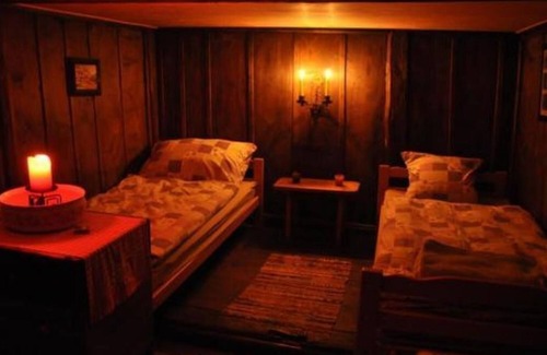Leukerbad Apartment | Holiday apartment Leukerbad (Ort) for 1 - 3 persons with 1 bedroom - Holiday apartment