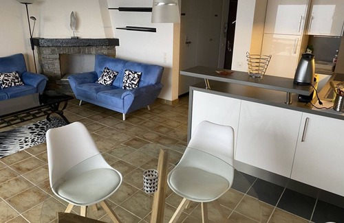 Vairano Apartment | Holiday apartment Casa Chimp 5
