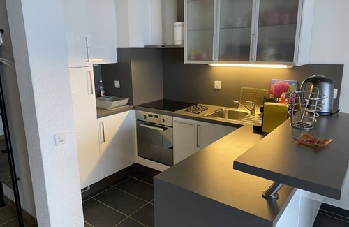 Vairano Apartment | Holiday apartment Casa Chimp 5