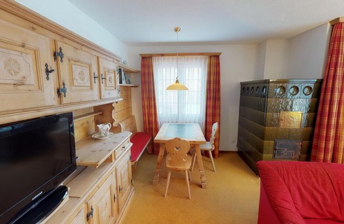 Sils-Maria Apartment | Holiday apartment Sils Baselgia (Sils im Engadin / Segl) for 1 - 4 persons with 2 bedrooms - Holiday