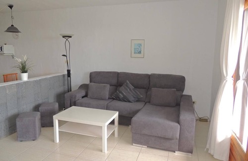 Charco del Palo Apartment | Holiday apartment Charco del Palo for 1 - 2 persons with 1 bedroom - Holiday apartment