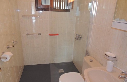 Charco del Palo Apartment | Holiday apartment Charco del Palo for 1 - 2 persons with 1 bedroom - Holiday apartment