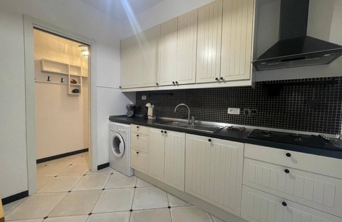 Rezza Apartment | Holiday apartment Chiavari for 1 - 4 persons with 1 bedroom - Holiday apartment in one or multi-fami