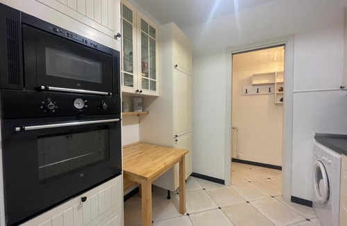 Rezza Apartment | Holiday apartment Chiavari for 1 - 4 persons with 1 bedroom - Holiday apartment in one or multi-fami