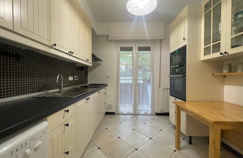 Rezza Apartment | Holiday apartment Chiavari for 1 - 4 persons with 1 bedroom - Holiday apartment in one or multi-fami