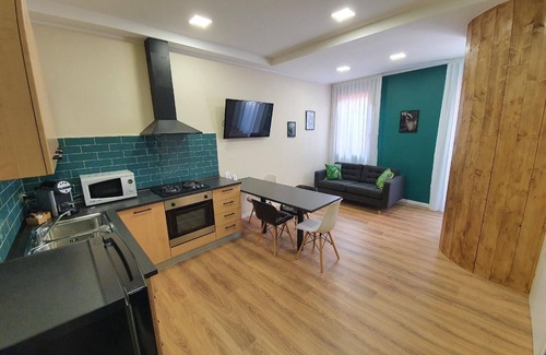 Chioggia Apartment | Holiday apartment Chioggia for 1 - 4 persons with 2 bedrooms - Holiday apartment in one or multi-fam