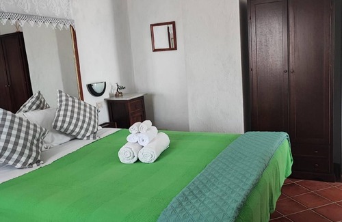 Cinigiano Other | Holiday apartment Cinigiano for 1 - 5 persons with 1 bedroom - Farmhouse