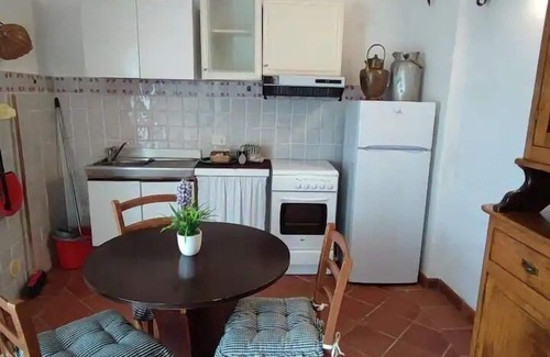 Cinigiano Other | Holiday apartment Cinigiano for 1 - 3 persons with 1 bedroom - Farmhouse