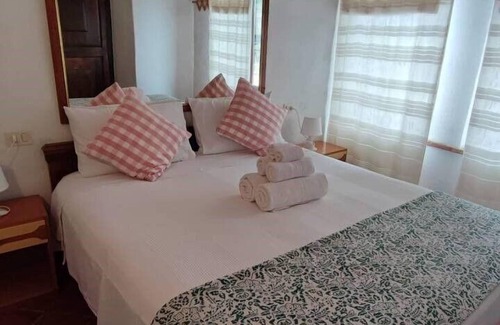 Cinigiano Other | Holiday apartment Cinigiano for 1 - 3 persons with 1 bedroom - Farmhouse