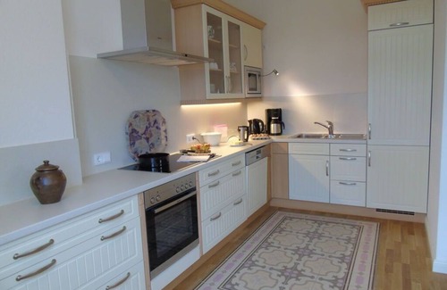 Alpen House | Holiday apartment Clapp's favorite