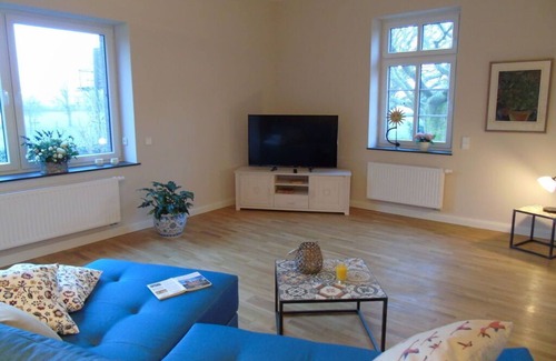 Alpen House | Holiday apartment Clapp's favorite