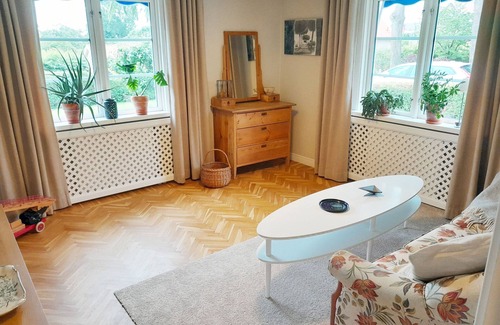 Halmstad Apartment | Holiday apartment close to Tylösand and Halmstad |SE02037
