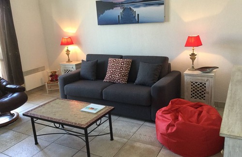 Beziers Apartment | Holiday apartment close to Beziers, between Montpellier, Narbonne and Carcossone
