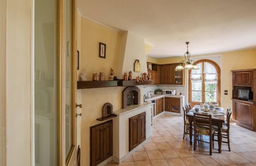 San Pietro a Cegliolo Apartment | Holiday apartment Cortona for 1 - 8 persons with 4 bedrooms - Holiday apartment