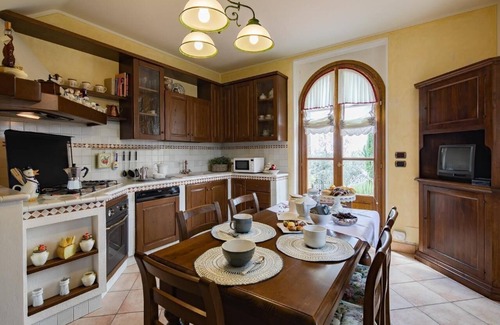 San Pietro a Cegliolo Apartment | Holiday apartment Cortona for 1 - 8 persons with 4 bedrooms - Holiday apartment