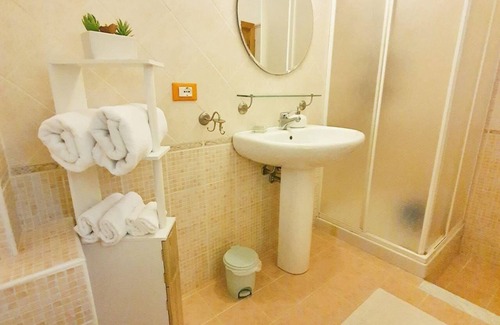 Cuglieri Apartment | Holiday apartment Cuglieri for 1 - 2 persons - Holiday apartment