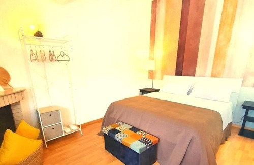 Cuglieri Apartment | Holiday apartment Cuglieri for 1 - 2 persons - Holiday apartment