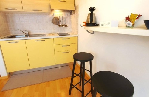 Cuglieri Apartment | Holiday apartment Cuglieri for 1 - 2 persons - Holiday apartment