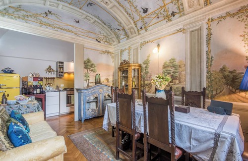 Siena Historical Center Apartment | Holiday Apartment "Curtatone" with Wi-Fi